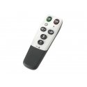 Doro HandleEasy 321rc kauko-ohjain IR Langaton Universaali Painikkeiden painaminen