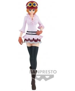 Banpresto One Piece Shukko Koala 16cm