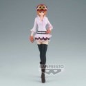 Banpresto One Piece The Shukko Koala 16cm