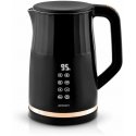Electric kettle 1.7l Berdsen BD-706 black