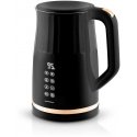 Elektrinis virdulys 1,7l Berdsen BD-706 juoda