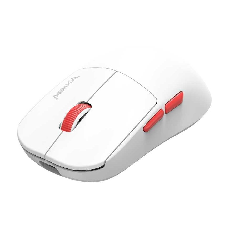 Marvo Mouse Marvo Wireless mouse Monka