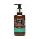 Apivita Refreshing Fig Moisturizing Body Milk 200ml Apivita Refreshing Fig Moisturizing Body Milk 200ml