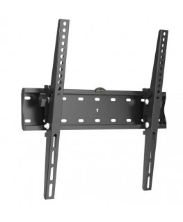 Cabletech Tiltable wall mount for TV 32-55" (max. 40kg)