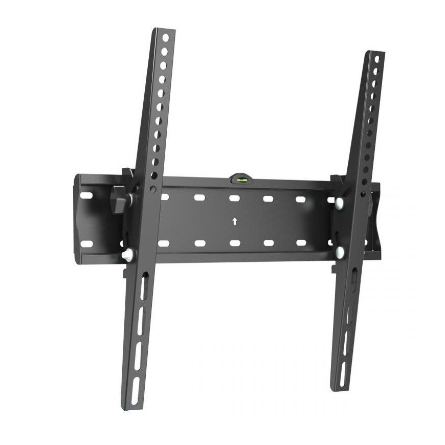 Cabletech kallistettava seinäteline televisiolle 32-55" (max. 40kg)