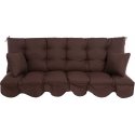 Swing cushions 170 cm Bora H047-04PB PATIO Swing cushions 170 cm Bora H047-04PB PATIO