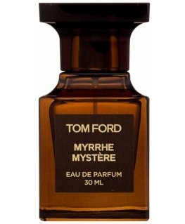 Tom Ford Myrrhe Mystère - EDP 30ml NIŠINIAI Kvepalai Unisex EDP