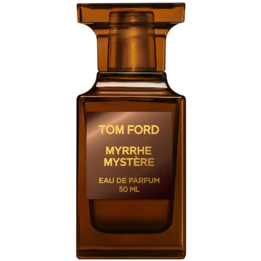 Tom Ford Myrrhe Mystère - EDP 30ml NICHE Perfume Unisex EDP – 2
