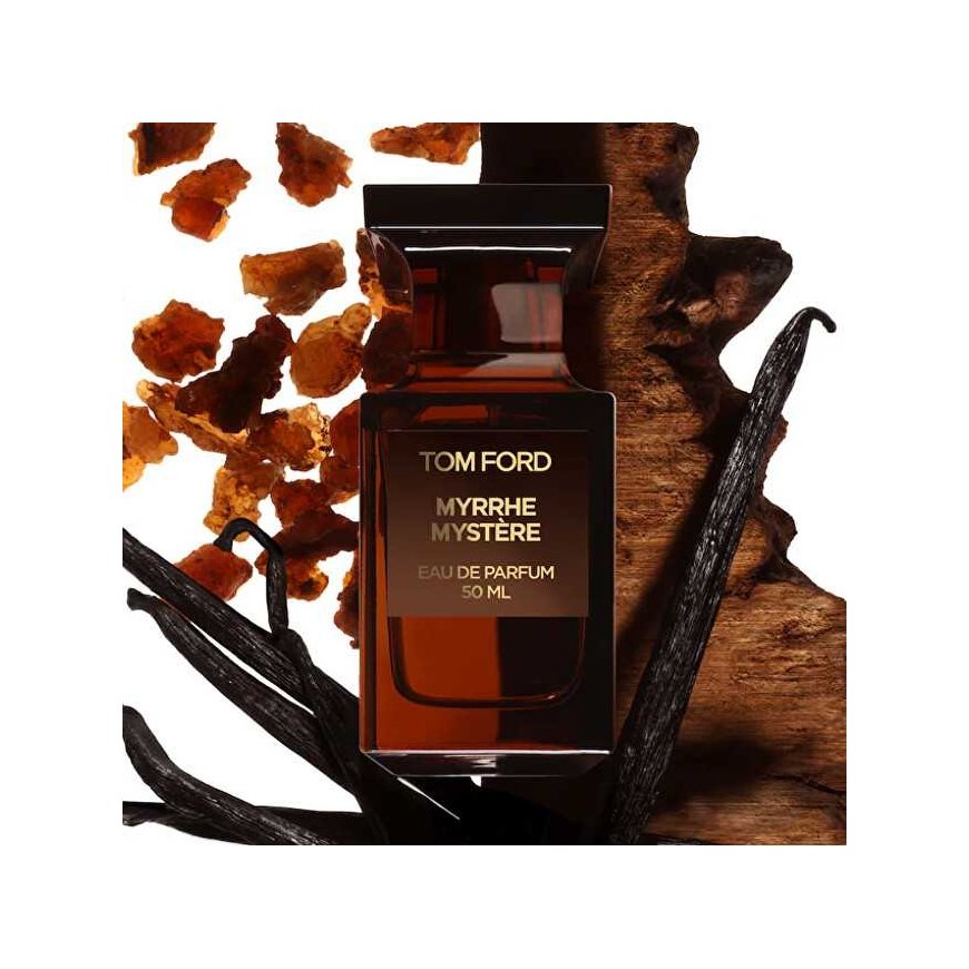 Tom Ford Myrrhe Mystère - EDP 30ml NICHE Perfume Unisex EDP – 3