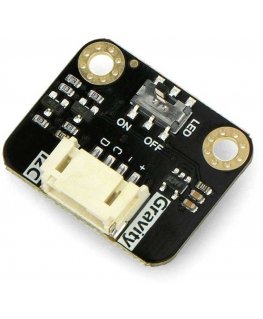 Gravity - color sensor TCS3430 Tristimulus - DFRobot SEN0404