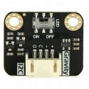 Gravity - color sensor TCS3430 Tristimulus - DFRobot SEN0404 Gravity - color sensor TCS3430 Tristimulus - DFRobot SEN0404