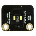 Painovoima - värisensori TCS3430 Tristimulus - DFRobot SEN0404