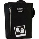 Loungefly Loungelfy Beetlejuice Lydia Deetz notebook Loungefly Loungelfy Beetlejuice Lydia Deetz notebook