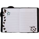 Loungefly Loungelfy Beetlejuice Lydia Deetz notebook Loungefly Loungelfy Beetlejuice Lydia Deetz notebook
