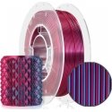 Rosa Plast Rosa3D PLA Magic Silk lanka 1,75 mm 0,3 kg - Midnight City Rosa Plast Rosa3D PLA Magic Silk lanka 1,75 mm 0,3 kg - Midnight City