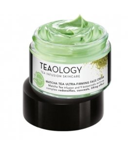 Teaology Matcha Tea Ultra-kiinteyttävä voide 50ml