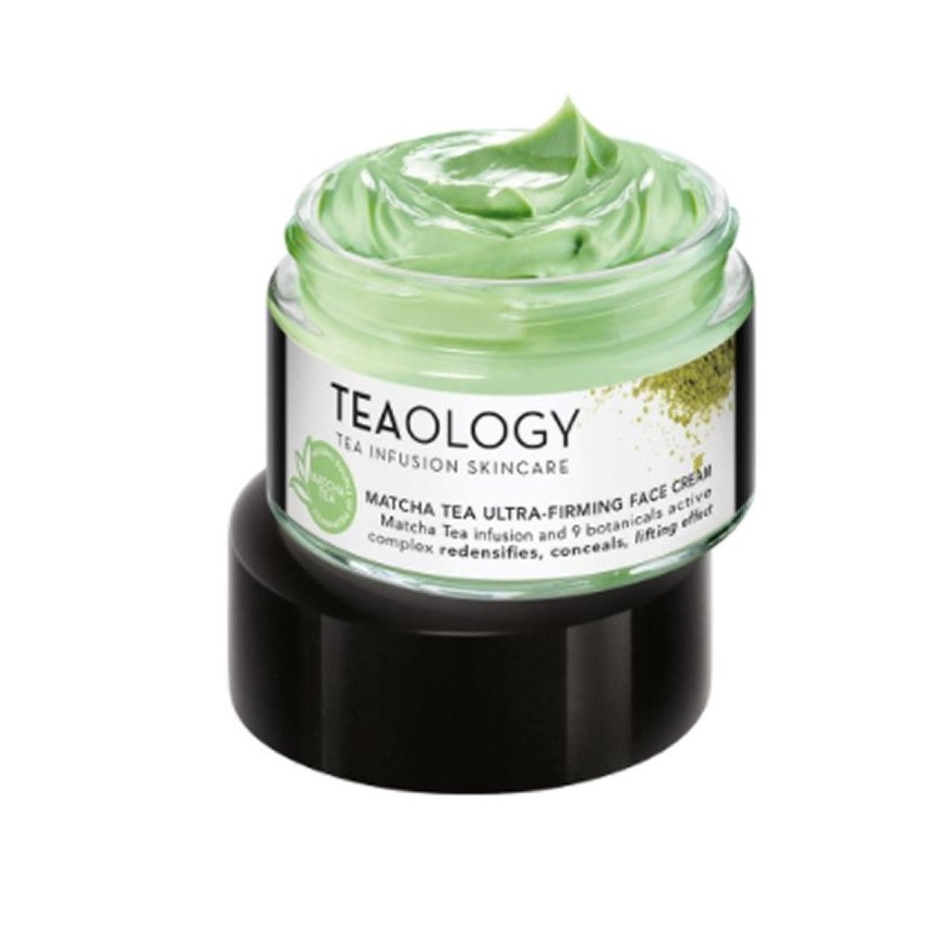 Teaology Matcha Tea Ultra-kiinteyttävä voide 50ml