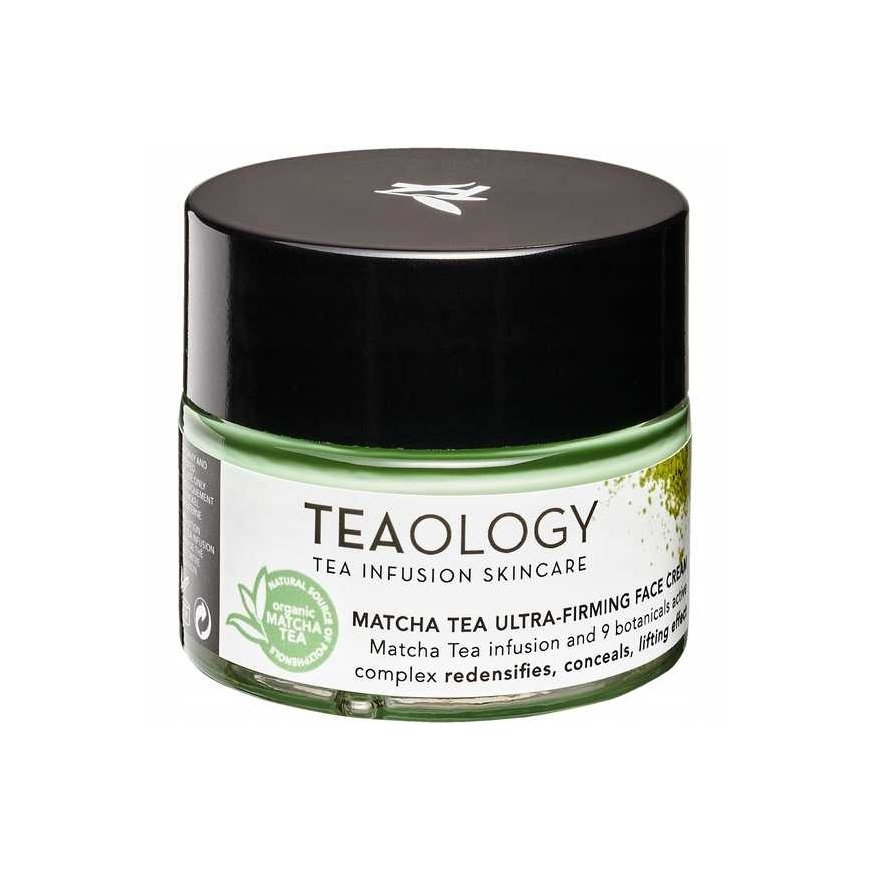 Teaology Matcha Tea Ultra-firming Kreminis 50ml – 3
