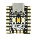 Pimoroni Tiny 2040 2MB - development board - PiMoroni PIM593 Pimoroni Tiny 2040 2MB - development board - PiMoroni PIM593