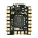 Pimoroni Tiny 2040 2MB - kūrimo plokštė - PiMoroni PIM593 Pimoroni Tiny 2040 2MB - kūrimo plokštė - PiMoroni PIM593
