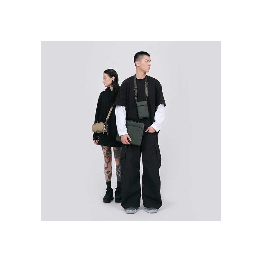 Skinarma Juno kannettavan tietokoneen kotelo 14" lila – 4