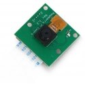 Seeed Studio OV5647 5Mpx Wide Angle Camera – 62 Fisheye FOV for Raspberry Pi 3B, 3B+, 4B – Seeedstudio 114110127 Seeed Studio OV5647 5Mpx Wide Angle Camera – 62 Fisheye FOV for Raspberry Pi 3B, 3B+, 4B – Seeedstudio 114110127