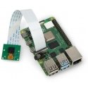 Seeed Studio OV5647 5Mpx Wide Angle Camera – 62 Fisheye FOV for Raspberry Pi 3B, 3B+, 4B – Seeedstudio 114110127 Seeed Studio OV5647 5Mpx Wide Angle Camera – 62 Fisheye FOV for Raspberry Pi 3B, 3B+, 4B – Seeedstudio 114110127