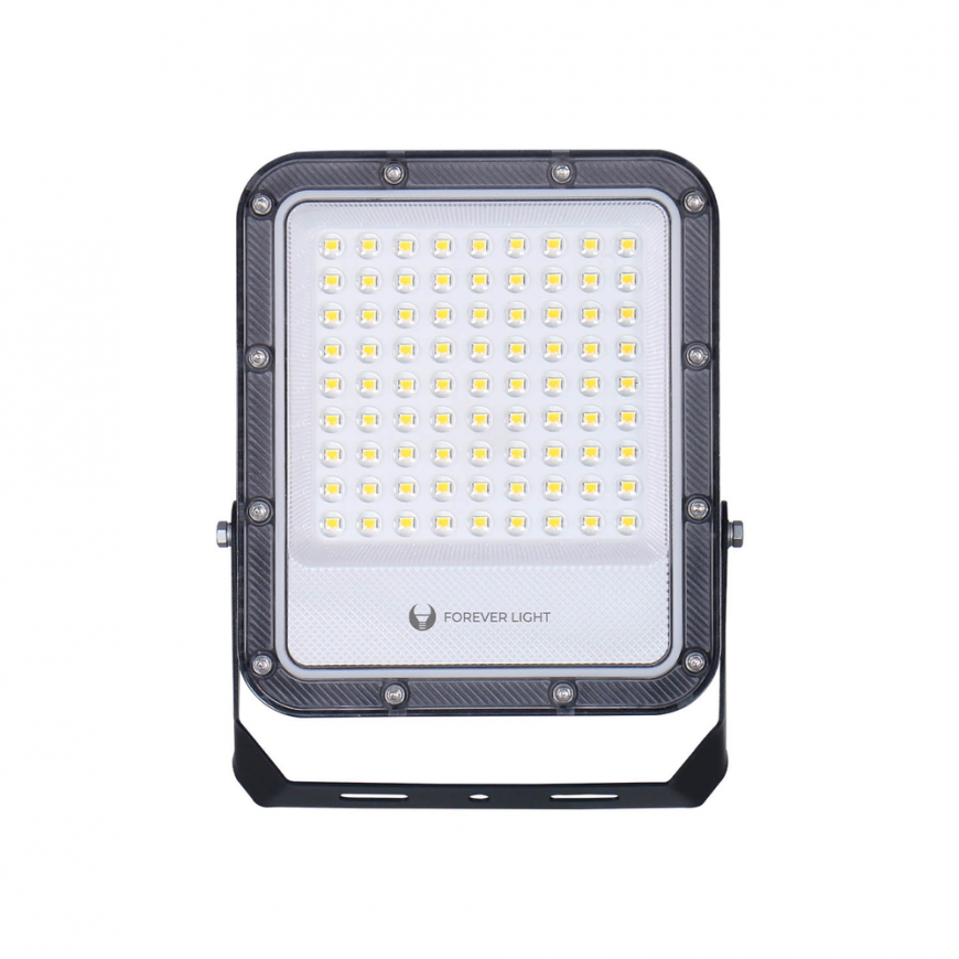 Telforceone Floodlight LED PROXIM+ 50W 4000K 7500lm 230V IP65 Forever Light 150lm/W 5 metai warranty – 3