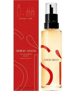Giorgio Armani Si Passione Intense (2024) 100ml Perfume for Women EDP