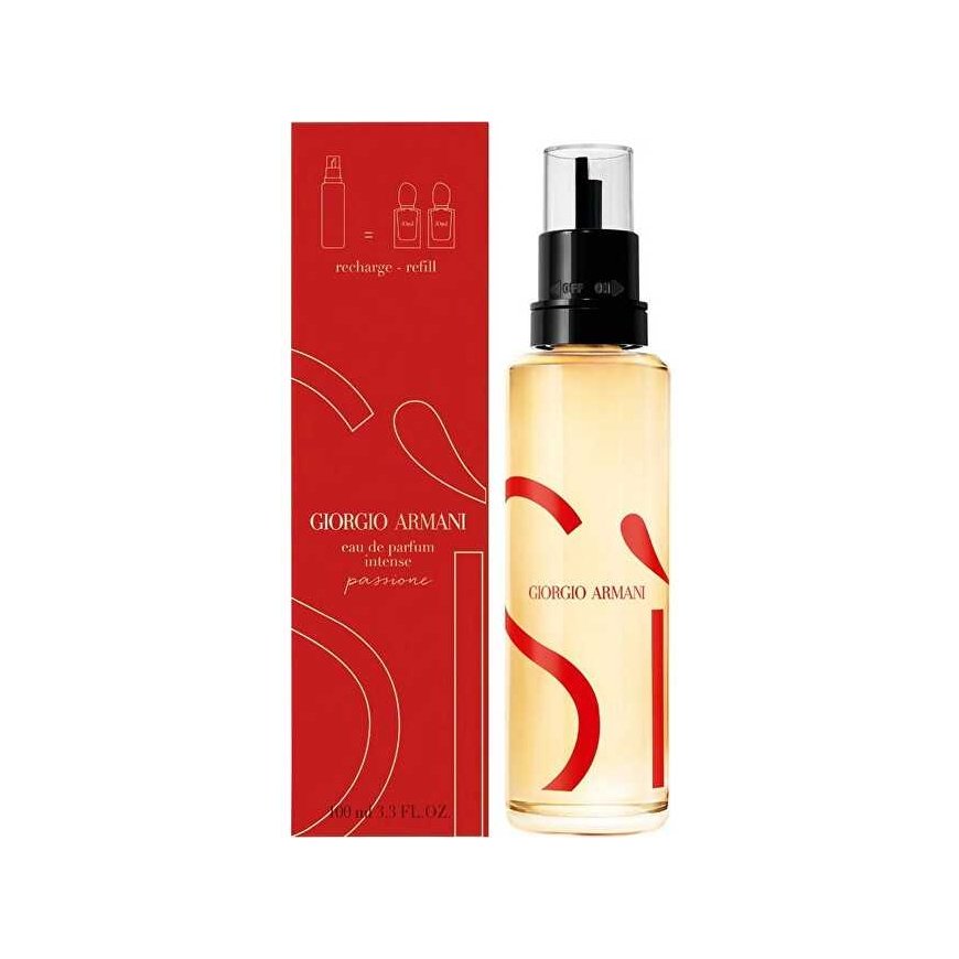 Giorgio Armani Giorgio Armani Si Passione