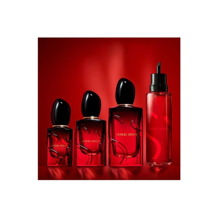 Giorgio Armani Si Passione Intense (2024) 100ml Perfume for Women EDP – 3