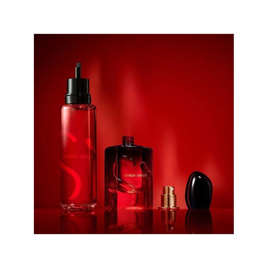 Giorgio Armani Si Passione Intense (2024) 100ml Perfume for Women EDP – 4