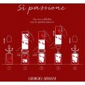 Giorgio Armani Si Passione Intense (2024) 100ml Perfume for Women EDP Giorgio Armani Si Passione Intense (2024) 100ml Perfume for Women EDP