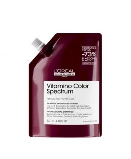 L'Oreal Shampoo for colored hair Vitamino Color Spectrum (Professional shampoo)