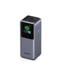 Headphones Dudao K10Pro powerbank 20000mAh 10 Watt Black