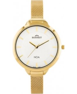 Watch BISSET Noa VIII BSBE93GISX03BX