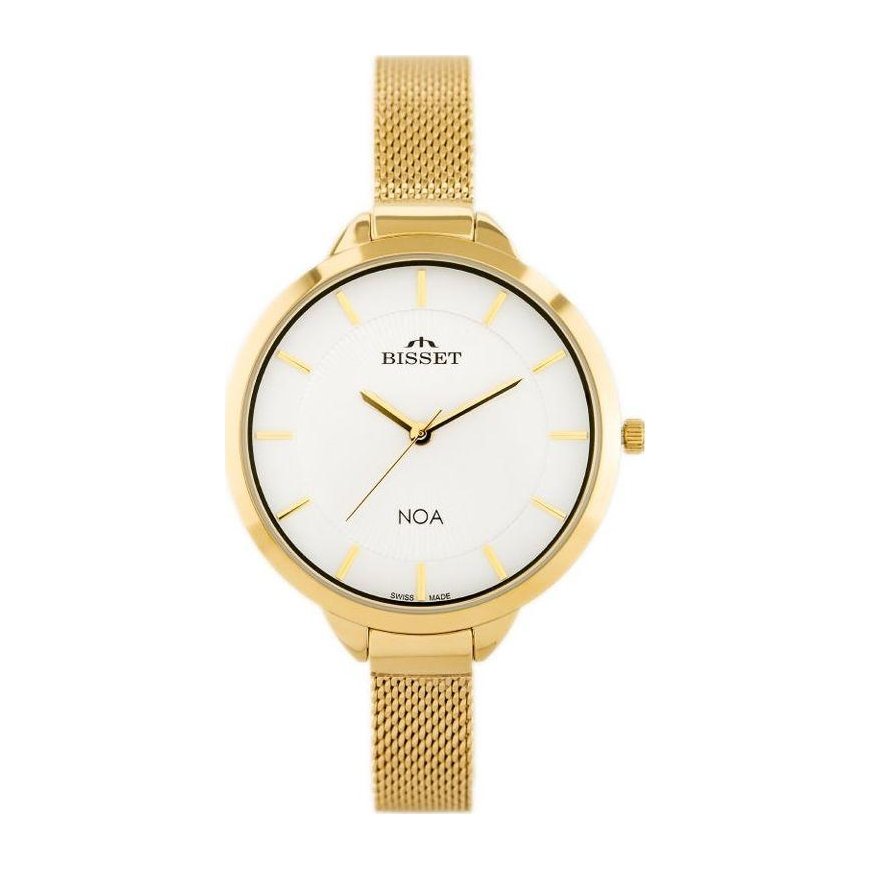 Katso BISSET Noa VIII BSBE93GISX03BX