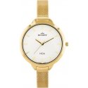 Laikrodis BISSET Noa VIII BSBE93GISX03BX Laikrodis BISSET Noa VIII BSBE93GISX03BX