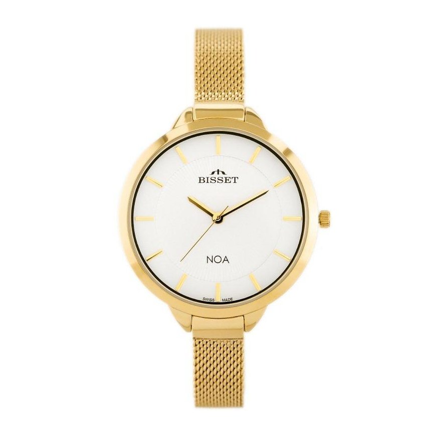 Watch BISSET Noa VIII BSBE93GISX03BX – 2