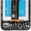 FixCell LCD screen for SAMSUNG A14 4G A145F OEM frame with components FixCell LCD screen for SAMSUNG A14 4G A145F OEM frame with components