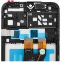 FixCell LCD screen for SAMSUNG A14 4G A145F OEM frame with components FixCell LCD screen for SAMSUNG A14 4G A145F OEM frame with components