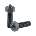 DropEffect XG, M4 thread, hardened steel tip 0.6mm/1.75mm DropEffect XG, M4 thread, hardened steel tip 0.6mm/1.75mm