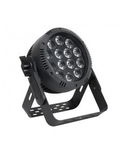 EVOLIGHTS GLACIER 14 IP65 PAR stage spotlight