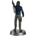 Eaglemoss Hero Collector Marvel Avengers Infinite War Heavyweights Winter Soldier figure Eaglemoss Hero Collector Marvel Avengers Infinite War Heavyweights Winter Soldier figure