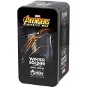 Eaglemoss Hero Collector Marvel Avengers Infinite War Heavyweights Winter Soldier figure Eaglemoss Hero Collector Marvel Avengers Infinite War Heavyweights Winter Soldier figure