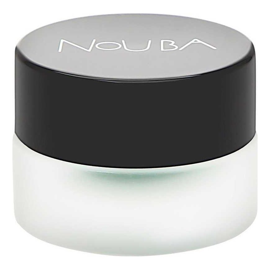 Nouba, Write & Blend, Contour, Gel Eyeliner, 35.5 ml for Women