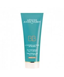 Jeanne Piaubert BB Cream Medium Dark SPF20 50ml