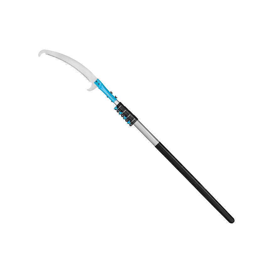 CELLFAST CELLPRO TELESKOOPPISAHA 5m