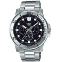 Miesten kello CASIO MTP-VD300D-1E (zd268a) + BOX Miesten kello CASIO MTP-VD300D-1E (zd268a) + BOX