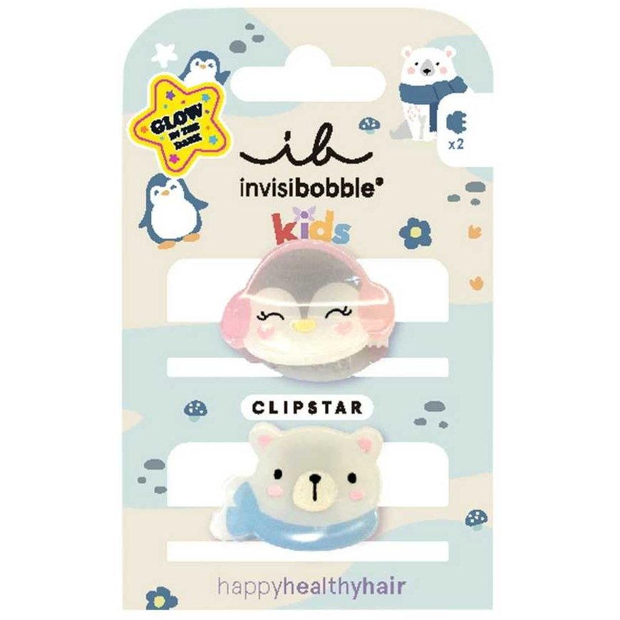Invisibobble Unisex – 3